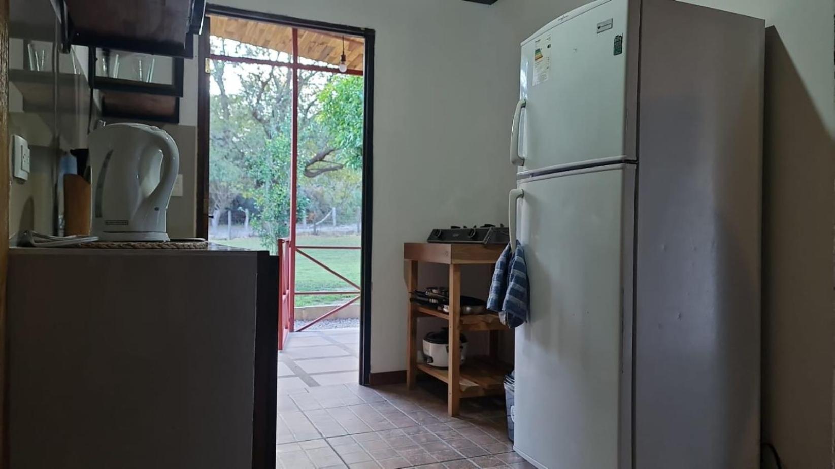 Casa Elora Apartment Bagaces