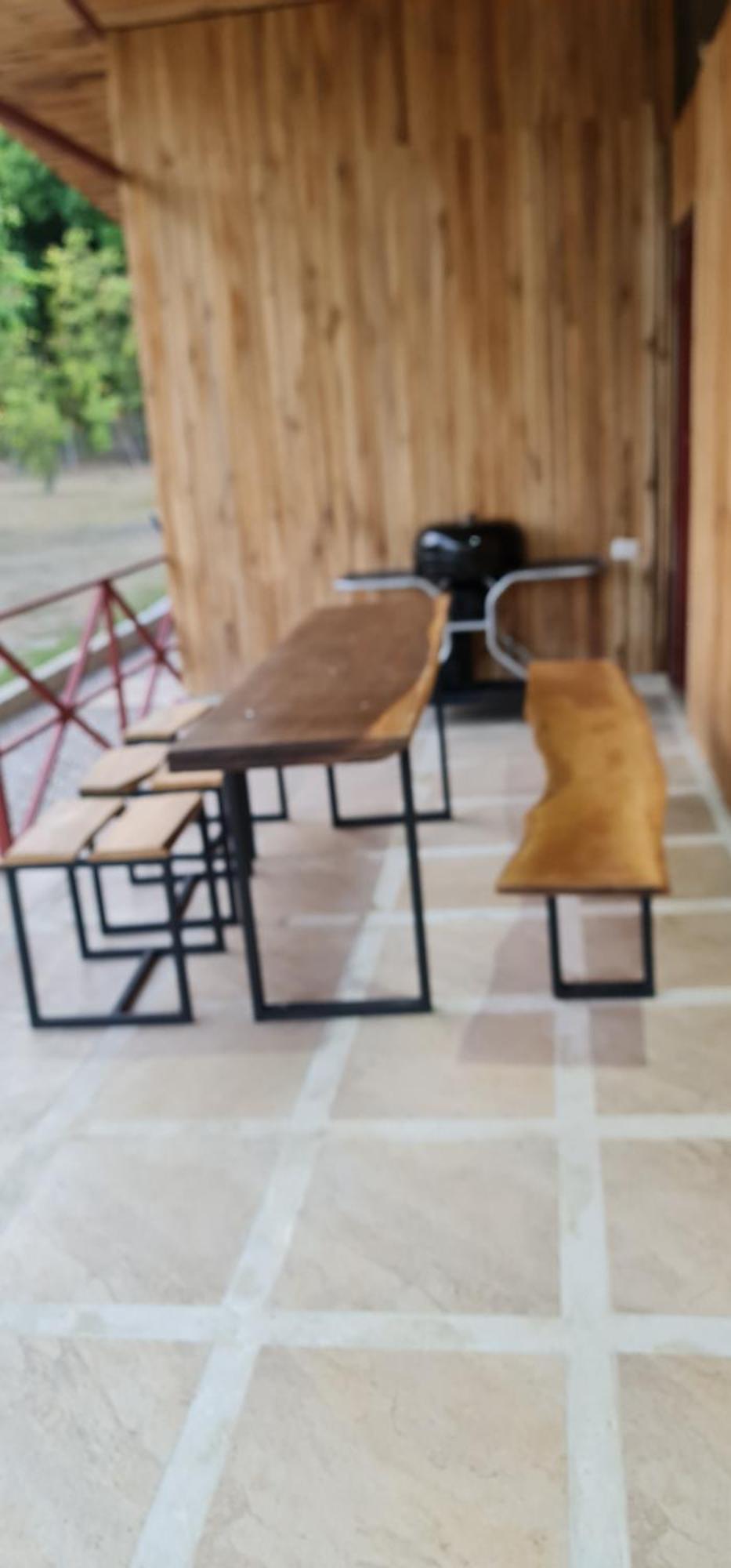 Casa Elora Apartment