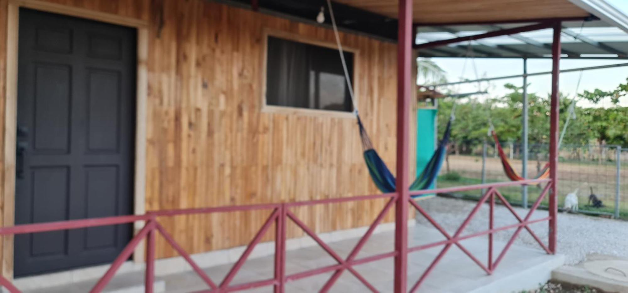 Apartamento Casa Elora Bagaces