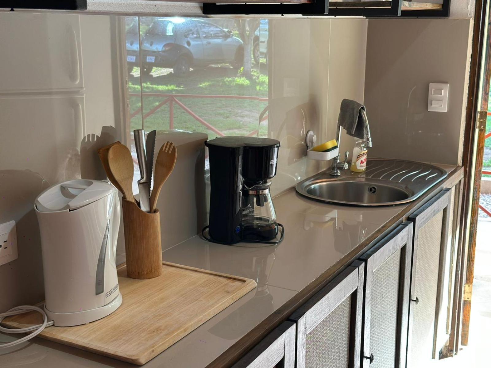Apartamento Casa Elora *