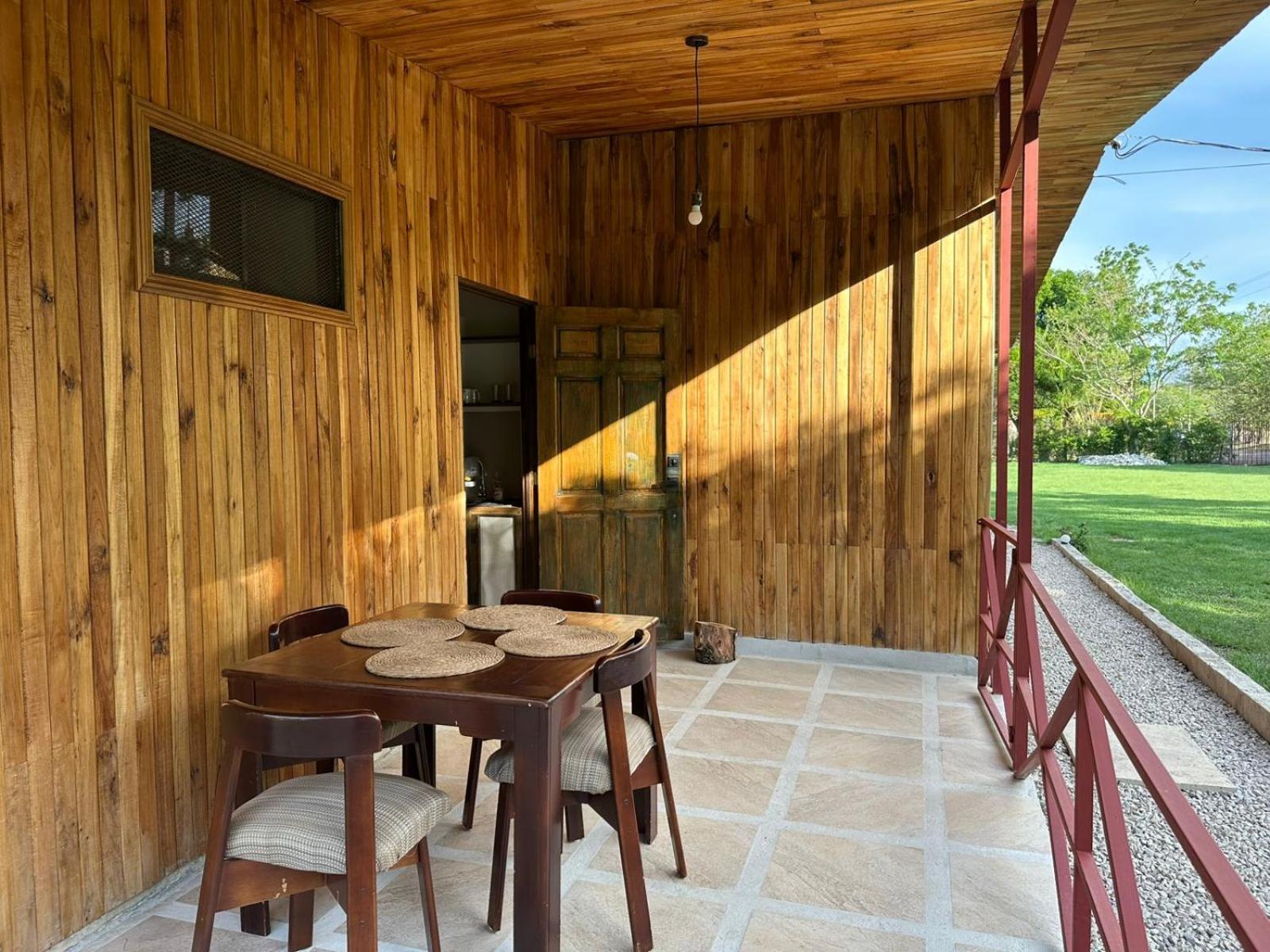 Casa Elora *
